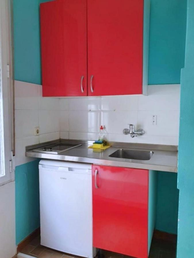 Apartamentos Smartrenting Fuencarral Мадрид Экстерьер фото